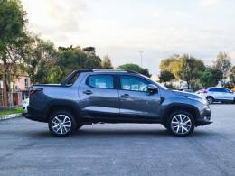 FIAT - STRADA - 2023/2023 - Cinza - R$ 109.900,00