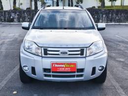 FORD - ECOSPORT - 2012/2012 - Preta - R$ 41.900,00