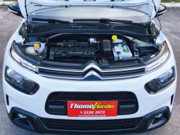 CITROËN - C4 CACTUS - 2019/2019 - Branca - R$ 69.900,00