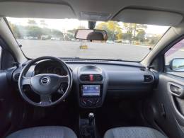 CHEVROLET - CORSA - 2009/2009 - Prata - R$ 29.900,00