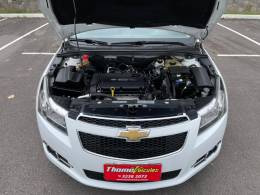 CHEVROLET - CRUZE - 2012/2012 - Branca - R$ 54.900,00