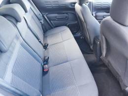 CITROËN - C4 CACTUS - 2019/2019 - Branca - R$ 69.900,00