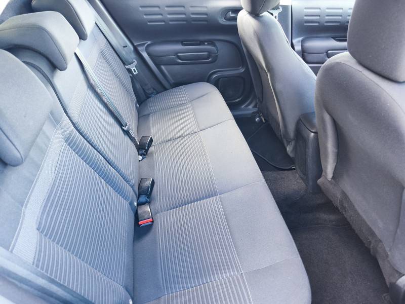 CITROËN - C4 CACTUS - 2019/2019 - Branca - R$ 69.900,00