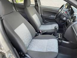 FORD - FIESTA - 2014/2014 - Dourada - R$ 31.900,00