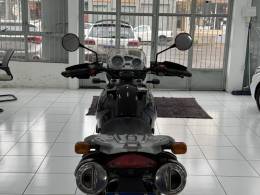 BMW - G 650 - 2011/2011 - Preta - R$ 23.900,00