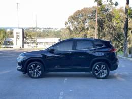 CHEVROLET - TRACKER - 2022/2022 - Azul - R$ 109.900,00