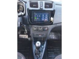 RENAULT - SANDERO - 2022/2022 - Branca - R$ 66.900,00