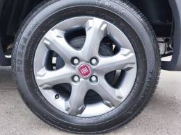 FIAT - STRADA - 2016/2016 - Branca - R$ 64.900,00