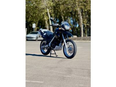 BMW - G 650 - 2011/2011 - Preta - R$ 21.900,00