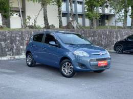 FIAT - PALIO - 2015/2015 - Cinza - R$ 38.900,00