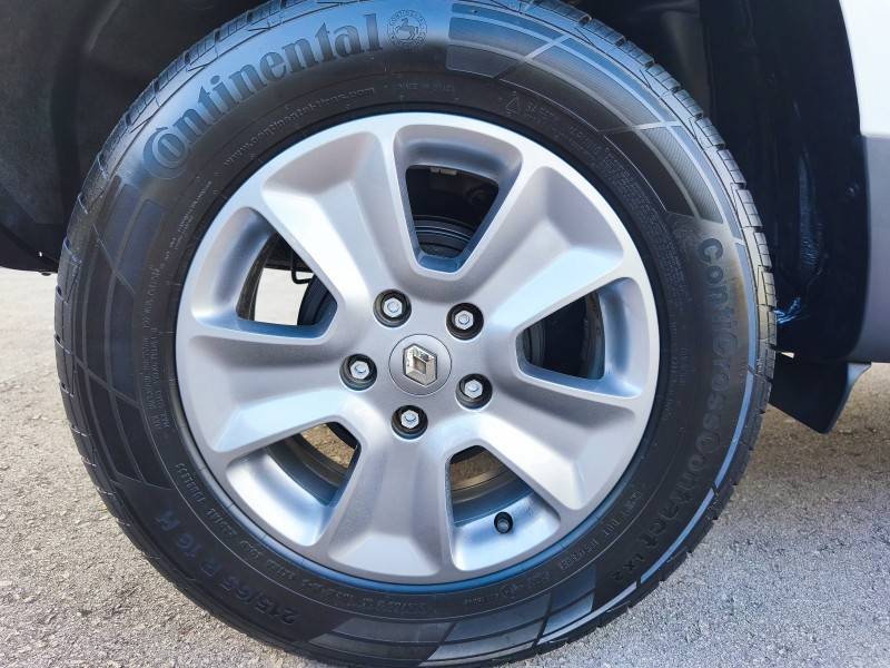 RENAULT - DUSTER - 2019/2019 - Prata - R$ 73.900,00