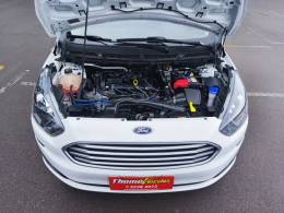 FORD - KA + - 2021/2021 - Branca - R$ 64.900,00