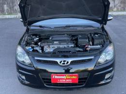 HYUNDAI - I30 - 2011/2011 - Preta - R$ 43.900,00