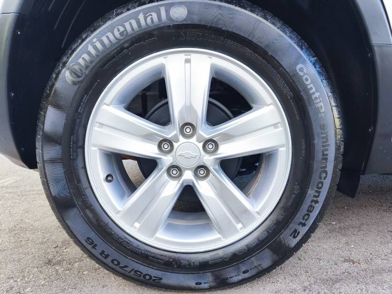 CHEVROLET - TRACKER - 2014/2014 - Branca - R$ 63.900,00