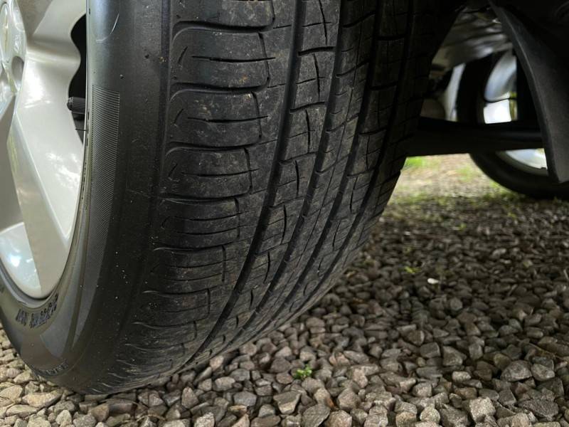 CHEVROLET - TRACKER - 2014/2014 - Branca - R$ 65.900,00