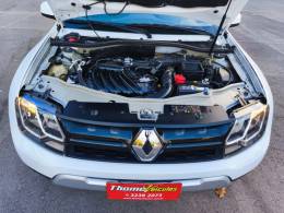 RENAULT - DUSTER - 2019/2019 - Prata - R$ 73.900,00