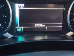 CHEVROLET - EQUINOX - 2019/2019 - Cinza - R$ 119.900,00