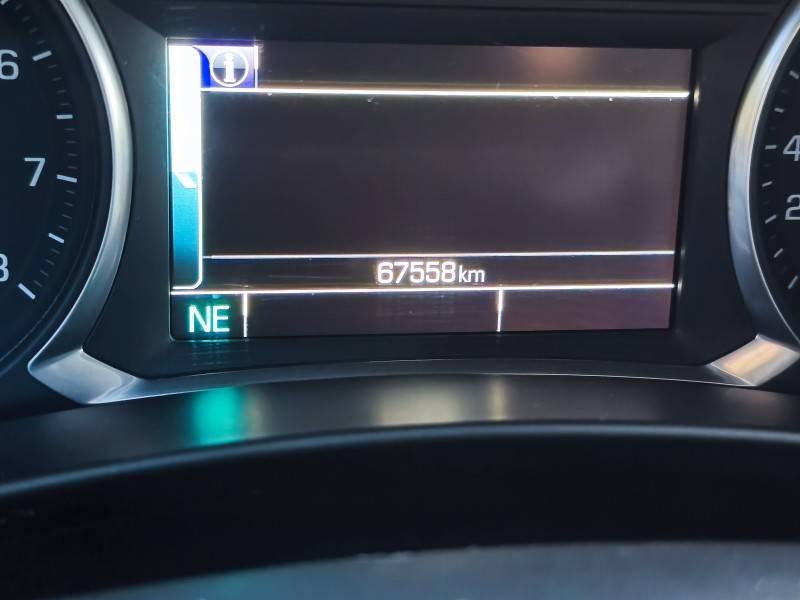 CHEVROLET - EQUINOX - 2019/2019 - Cinza - R$ 119.900,00