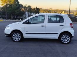 VOLKSWAGEN - FOX - 2009/2009 - Branca - R$ 29.900,00