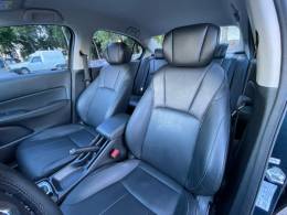 HONDA - CITY - 2024/2024 - Azul - R$ 113.900,00