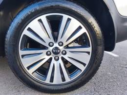 KIA MOTORS - SPORTAGE - 2015/2015 - Branca - R$ 77.900,00