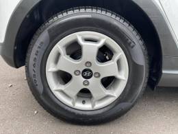 HYUNDAI - HB20X - 2015/2015 - Branca - R$ 59.900,00