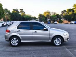 FIAT - PALIO - 2008/2008 - Dourada - R$ 29.900,00