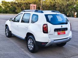 RENAULT - DUSTER - 2019/2019 - Prata - R$ 73.900,00