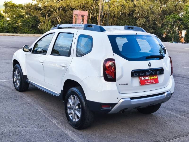 RENAULT - DUSTER - 2019/2019 - Prata - R$ 73.900,00