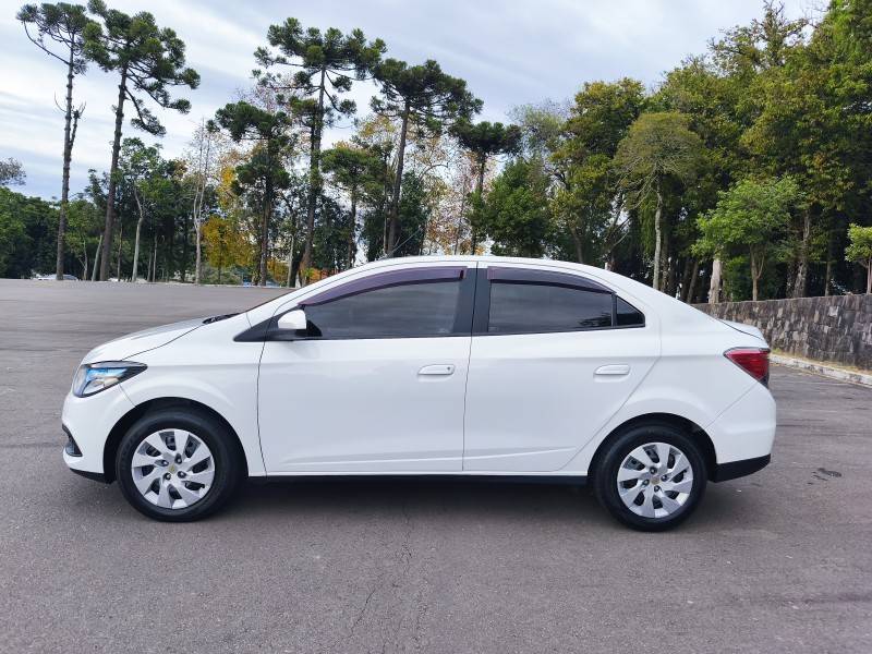 CHEVROLET - PRISMA - 2013/2013 - Bronze - R$ 43.900,00