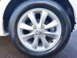 KIA MOTORS - PICANTO - 2012/2012 - Branca - R$ 36.900,00