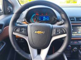 CHEVROLET - ONIX - 2017/2017 - Prata - R$ 66.900,00