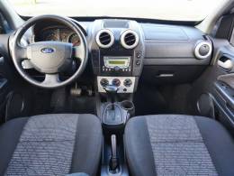 FORD - ECOSPORT - 2012/2012 - Preta - R$ 41.900,00