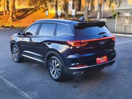 CHERY - TIGGO - 2023/2023 - Azul - R$ 146.900,00
