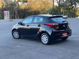 HYUNDAI - HB20 - 2013/2013 - Preta - R$ 42.900,00