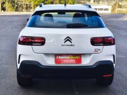 CITROËN - C4 CACTUS - 2019/2019 - Branca - R$ 69.900,00