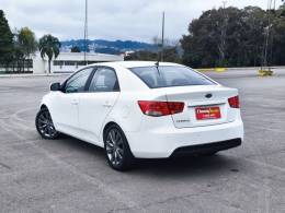 KIA MOTORS - CERATO - 2013/2013 - Branca - R$ 49.900,00