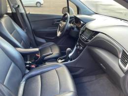 CHEVROLET - TRACKER - 2017/2017 - Prata - R$ 79.900,00