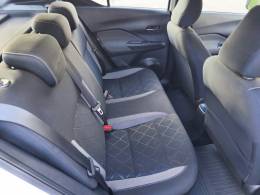 NISSAN - KICKS - 2021/2021 - Branca - R$ 89.900,00