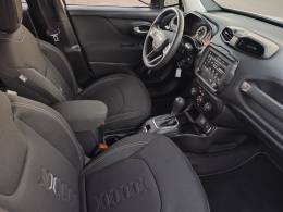 JEEP - RENEGADE - 2023/2023 - Branca - R$ 103.900,00