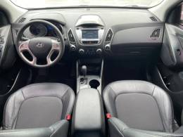 HYUNDAI - IX35 - 2015/2015 - Branca - R$ 73.900,00