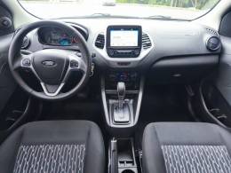FORD - KA + - 2021/2021 - Branca - R$ 64.900,00
