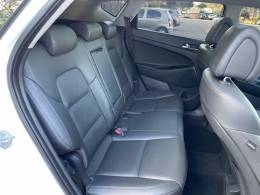 HYUNDAI - TUCSON - 2019/2019 - Branca - R$ 106.900,00