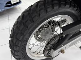 BMW - G 650 - 2011/2011 - Preta - R$ 23.900,00