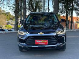 CHEVROLET - TRACKER - 2022/2022 - Azul - R$ 113.900,00