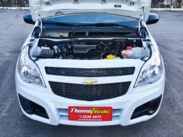CHEVROLET - MONTANA - 2013/2008 - Branca - R$ 39.900,00
