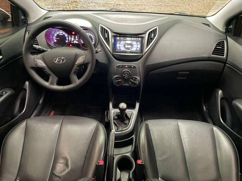 HYUNDAI - HB20 - 2015/2015 - Branca - R$ 46.900,00