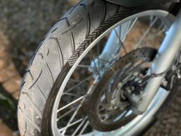 BMW - G 650 - 2011/2011 - Preta - R$ 20.900,00