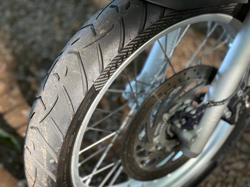 BMW - G 650 - 2011/2011 - Preta - R$ 20.900,00