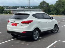 HYUNDAI - IX35 - 2015/2015 - Branca - R$ 73.900,00